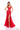 Prom Dresses Long Fitted Lace Prom Dress Red