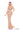 Prom Dresses Long Beaded Fitted Sequin Prom Dress Gold