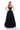Prom Dresses Long A Line Lace Prome Dress Black