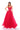 Prom Dresses Long A Line Lace Prome Dress Red