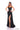 Cocktail Dresses Long Sequin Beaded Evening Prom Dress Black