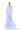 Prom Dresses Long A Line Fitted Evening Prom Dress Light Blue/Lilac