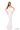 Prom Dresses Long Hand Beaded Sequin Prom Dress Ivory