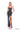 Prom Dresses Long Slit Fitted Beaded Prom Dress Twilight
