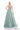 Prom Dresses Long Floral A Line Prom Dress Avocado