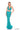 Prom Dresses Long Mermaid Beaded Prom Dress Jade