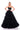 Prom Dresses Long Glitter A Line Layered Prom Dress Black