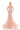 Prom Dresses Long Mermaid Lace Evening Prom Dress Gold