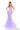 Prom Dresses Long Mermaid Lace Evening Prom Dress Lilac