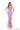 Prom Dresses Fitted Beaded Long Slit Prom Dress Lilac