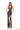 Prom Dresses Long Fitted Sequin Beaded Prom Dress Black/Gold