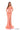 Prom Dresses Fitted Beaded Long Prom Dress Dreamsicle