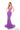 Prom Dresses Mermaid Fit Long Formal Beaded Prom Dress Purple