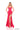 Prom Dresses Mermaid Fit Long Formal Beaded Prom Dress Red