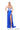 Prom Dresses Prom Beaded Mermaid Fit Long Formal Dress Royal Blue