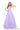 Prom Dresses Prom Long Ball Gown Beaded Applique Corset Prom Dress Lilac