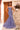 Prom  Dresses Long Fitted Formal Floral Lace Prom Dress Slate Blue