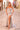 Prom Dresses Fitted Metallic Long Formal Slit Prom Dress Silver