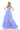 Prom Dresses Long Beaded Ball Gown Corset Prom Dress Perwinkle