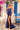Prom Dresses Long Fitted Slit Formal Beaded Prom Dress Navy