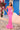 Prom Dresses Prom Fitted Sequin Long Corset Formal Dress Hot Pink/Electric Pink