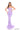 Prom Dresses Prom Fitted Sequin Long Corset Formal Dress Lilac