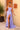 Prom Dresses Beaded Slit Long Formal Overskirt Ptrom Dress Periwinkle