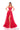 Prom Dresses Long Formal A Line Sequin Prom Dress Red
