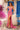 Prom Dresses Prom Long Fitted Sequin Formal Dress Bright Pink