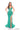 Amarra 88241 Prom Long Fitted Sequin Formal Dress