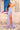 Prom Dresses Prom Long Beaded Slit Formal Fitted Dress Periwinkle