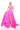 Prom Dresses Prom Long A Line 3D Floral AppqiueFormal Dress Fuchsia