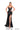 Prom Dresses Long Mermaid Fit Formal Slit Prom Dress Black