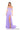 Prom Dresses Prom Glitter Long Formal A Line Slit Dress Lilac