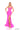 Prom Dresses Gliter Mermaid Fit Prom Long Formal Sequin Dress Fuchsia