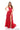 Prom Dresses Prom Glitter Long A Line Formal Tiered Dress Dresses Red