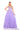Prom Dresses Prom Glitter A Line Long Tiered Formal Dress Lilac