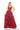 Prom Dresses Prom Glitter A Line Long Tiered Formal Dress Wine