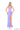 Prom Dresses Prom Fitted Beaded Long Formal Slit Dress Lilac