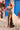 Prom Dresses Prom Fitted Long Formal Sequin Beaded Dress Black/Gold