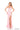 Prom Dresses Prom Fitted Long Formal Sequin Beaded Dress Light Pink