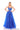 Prom Dresses Formal Long Glitter Applique A Line Prom Dress Royal Blue