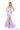 Prom Dresses Long Mermaid Glitter Formal Sequin Prom Dress Lilac