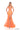 Prom Dresses Long Mermaid Glitter Formal Sequin Prom Dress Orange