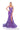 Prom Dresses Long Mermaid Glitter Formal Sequin Prom Dress Purple