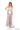 Prom Dresses Fitted Corset Long Formal Overskirt Prom Dress Silver