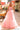 Prom Dresses Beaded Long Ballgown A Line Prom Dress Light Pink