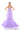 Prom Dresses Beaded Long Ballgown A Line Prom Dress Lilac