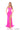 Prom Dresses Long Mermaid Fit Glitter Formal Corset Prom Dress Fuchsia