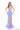 Prom Dresses Long Beaded Fitted Formal Sequin Prom Dress Periwinkle/Lilac